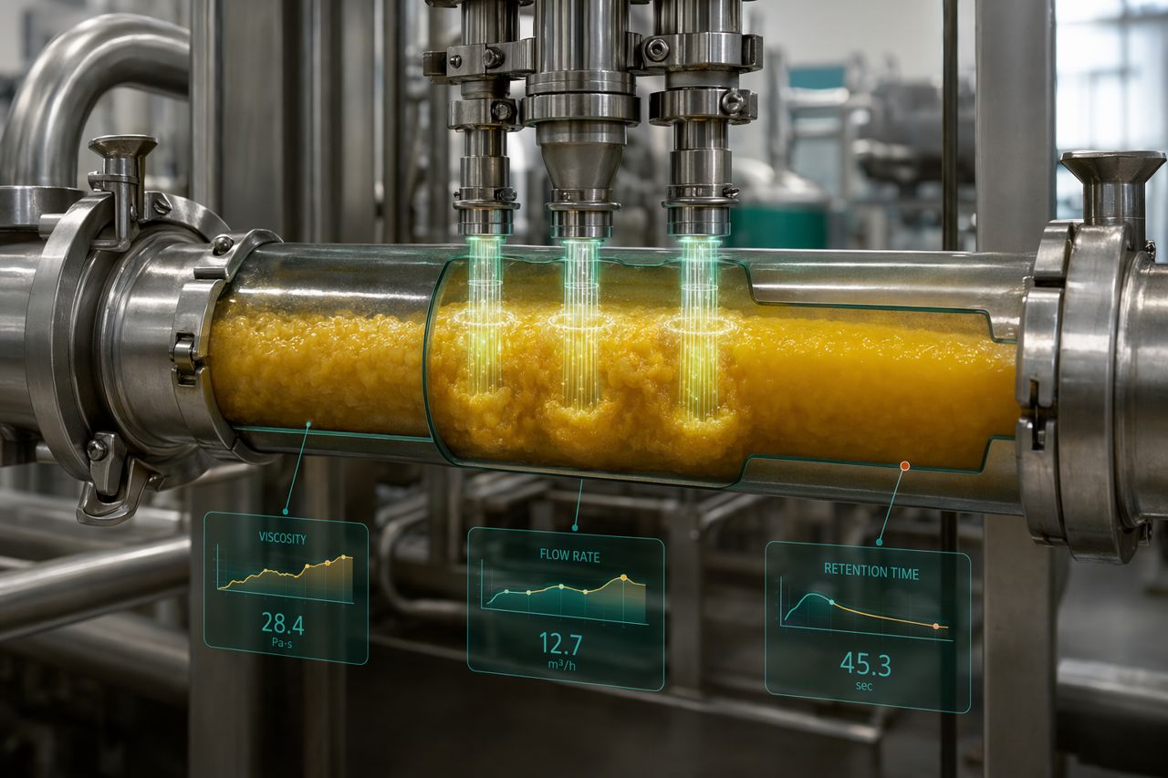 Tropical Fruit Purée Enzyme Dosing Guide | Enzymeforjuice