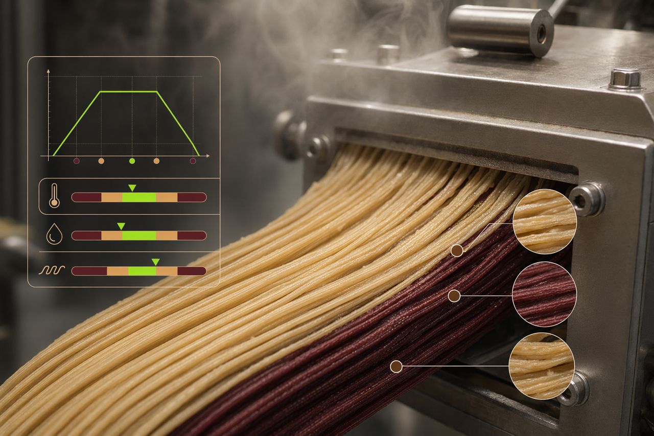 Plant-Based Meat Enzyme Procurement Checklist | Enzymefusion