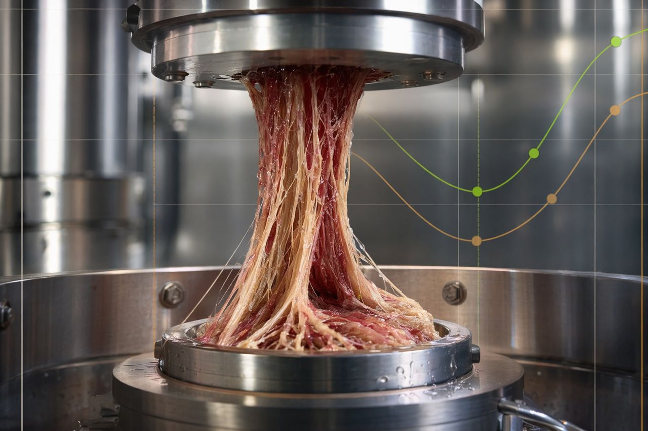 Plant-Protein Texture & Binding Enzyme Options | Enzymefusion