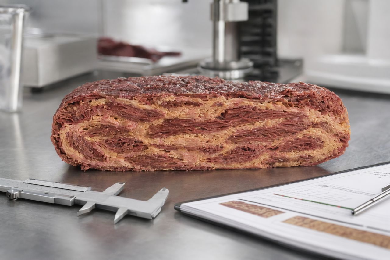 Vegan Meat Binding Enzyme Supplier for Plant-Based Meat | Enzymefusion