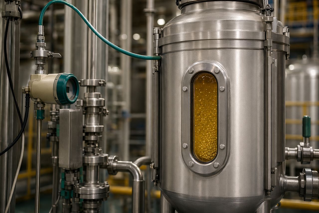Amylase for Fermentation Ingredient Plants | Titerwell