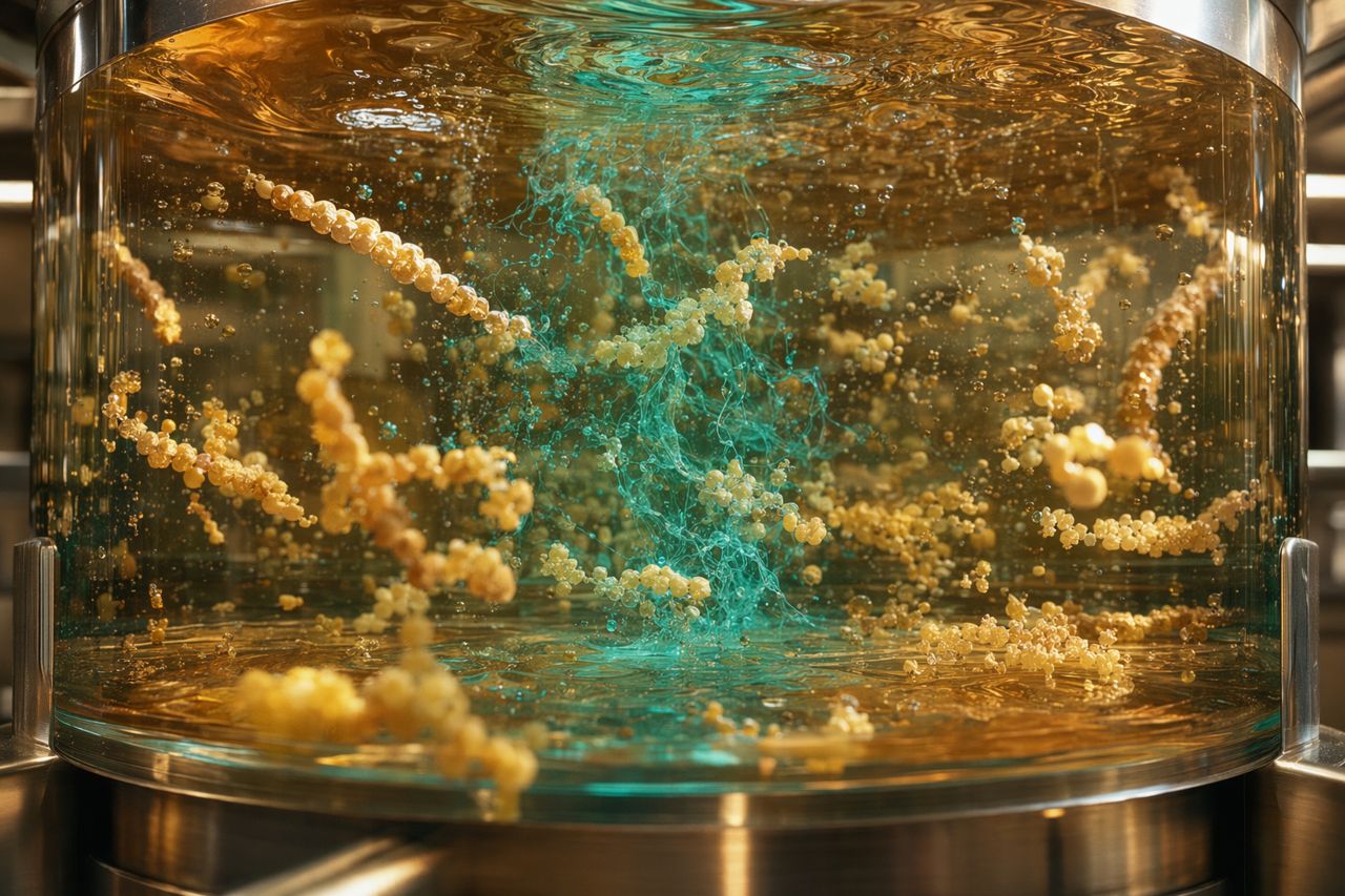 Amylase for Fermentation Ingredient Plants | Titerwell