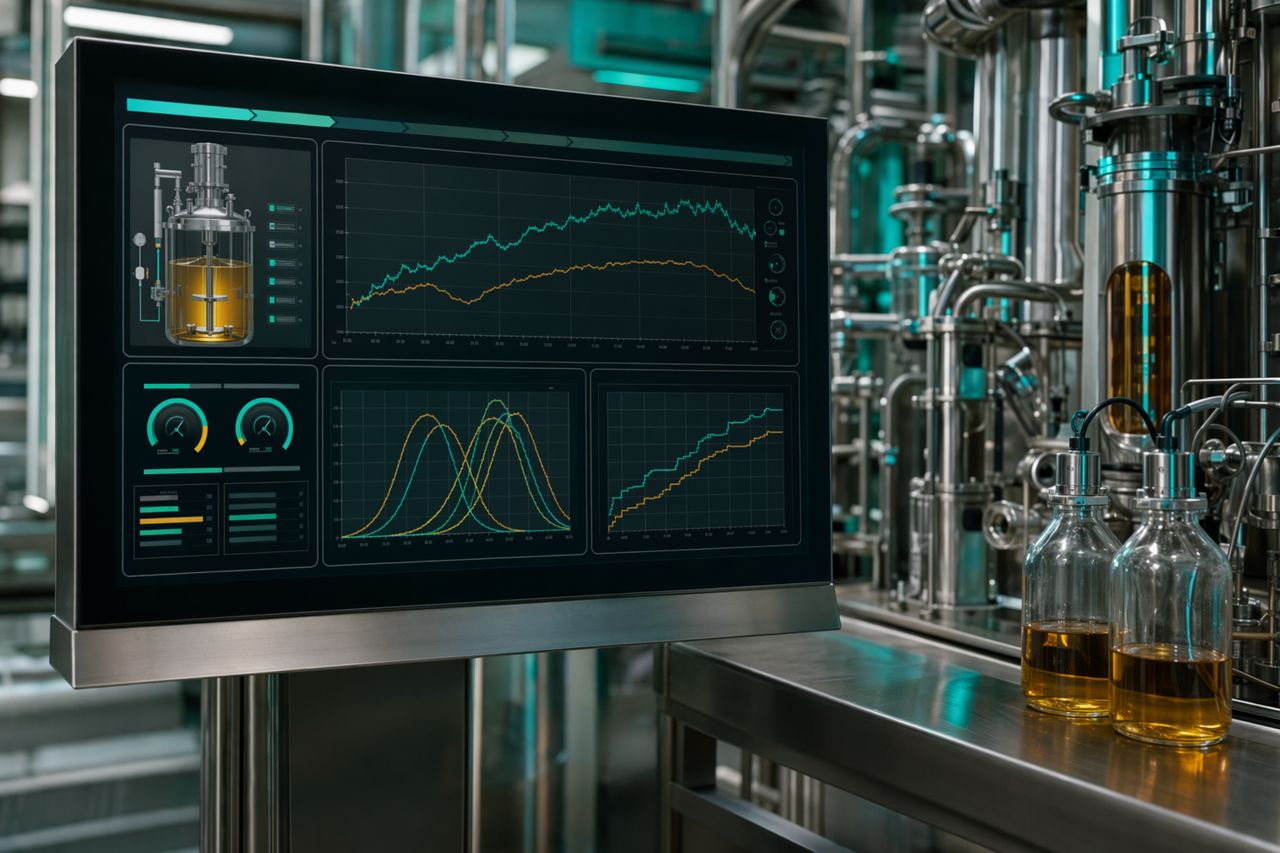 Amylase for Fermentation Ingredient Plants | Titerwell
