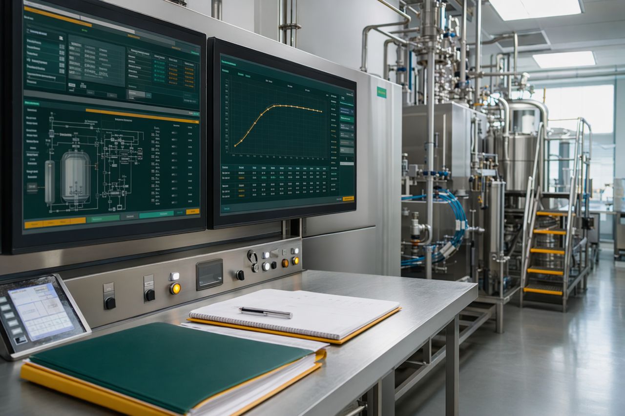 Enzyme Supplier for Fermentation Media Production | Titerwell