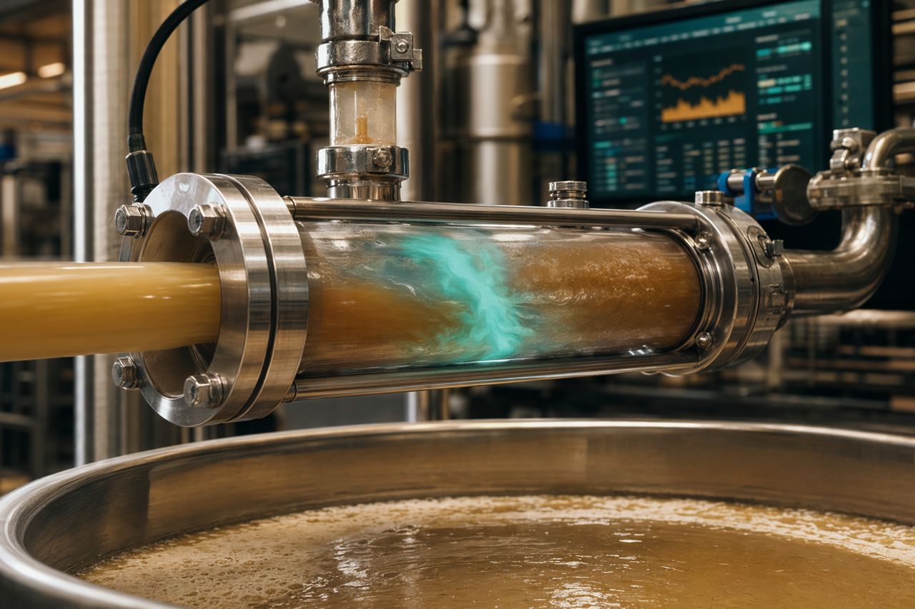 Titerwell | Enzyme Supplier for Fermentation Media Production