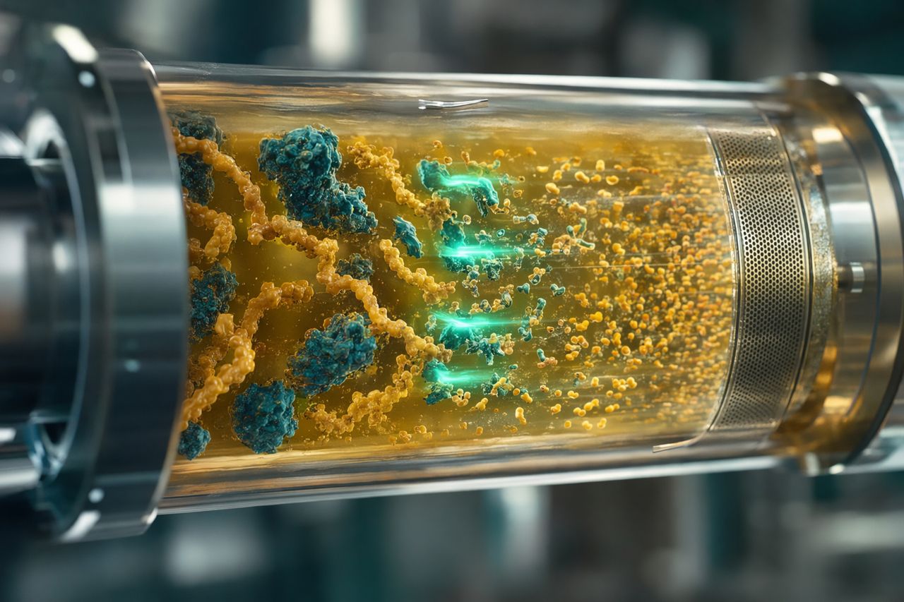 Batch Variability in Fermentation Nutrient Manufacturing | Titerwell