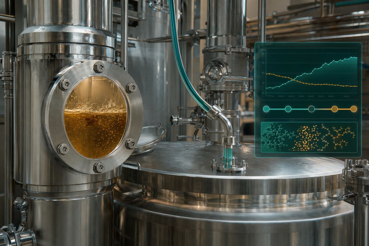 Nuclease for Microbial Biomass Extracts | Enzymegen