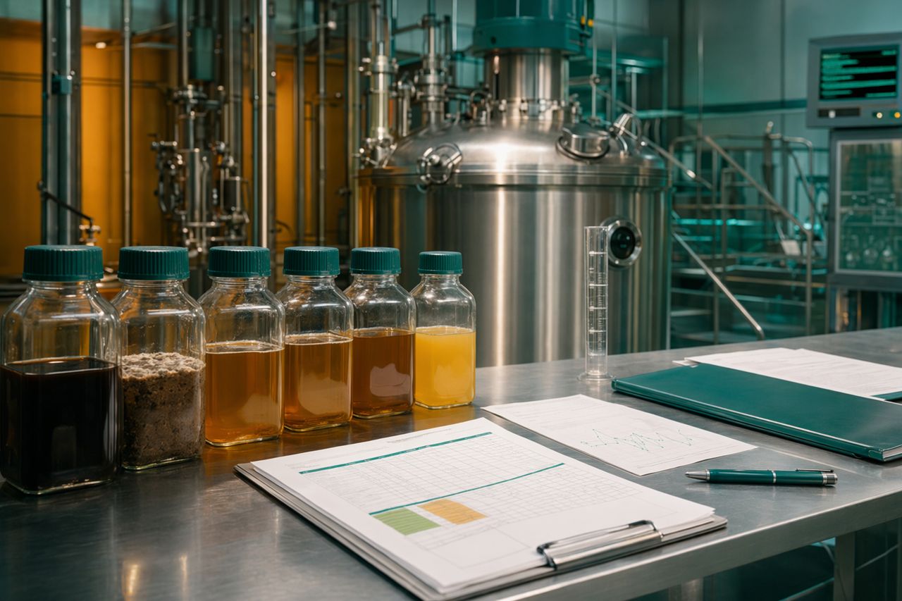 Nuclease for Microbial Biomass Extracts | Enzymegen