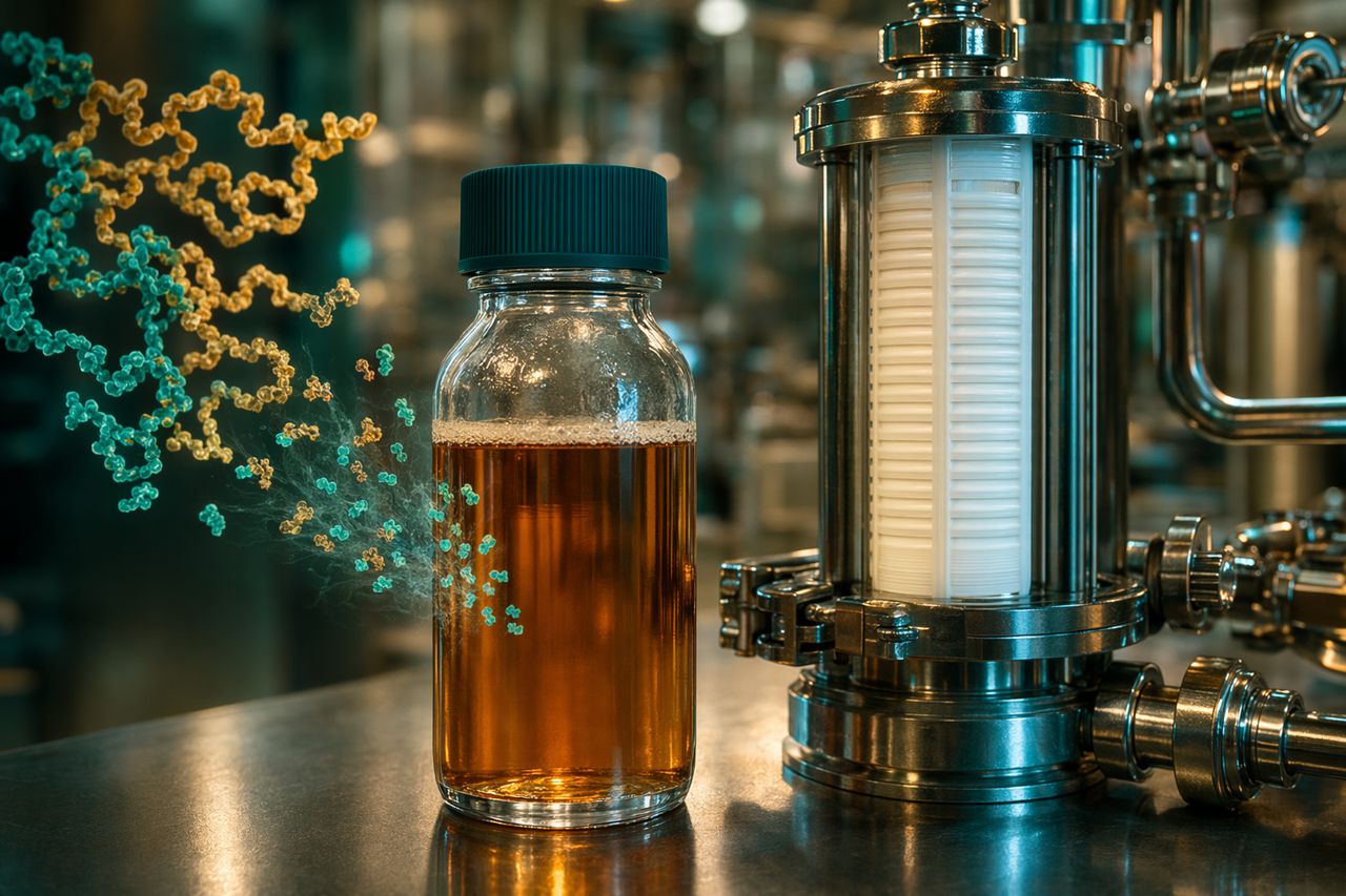 Protease für die Herstellung von Hefenährstoffen und Proteinhydrolysaten | Enzymegen