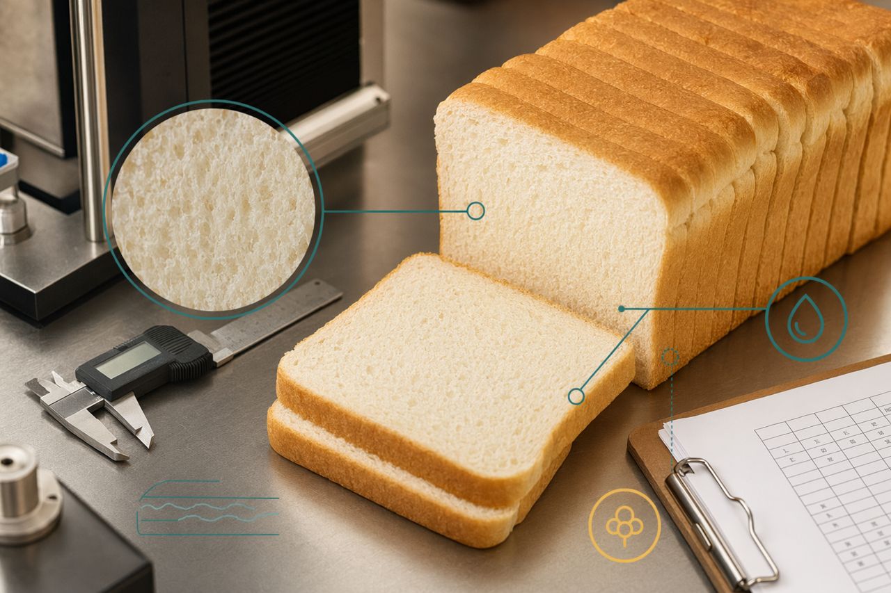 Bakery Enzyme Supplier for Bread Factories | CrumbForge