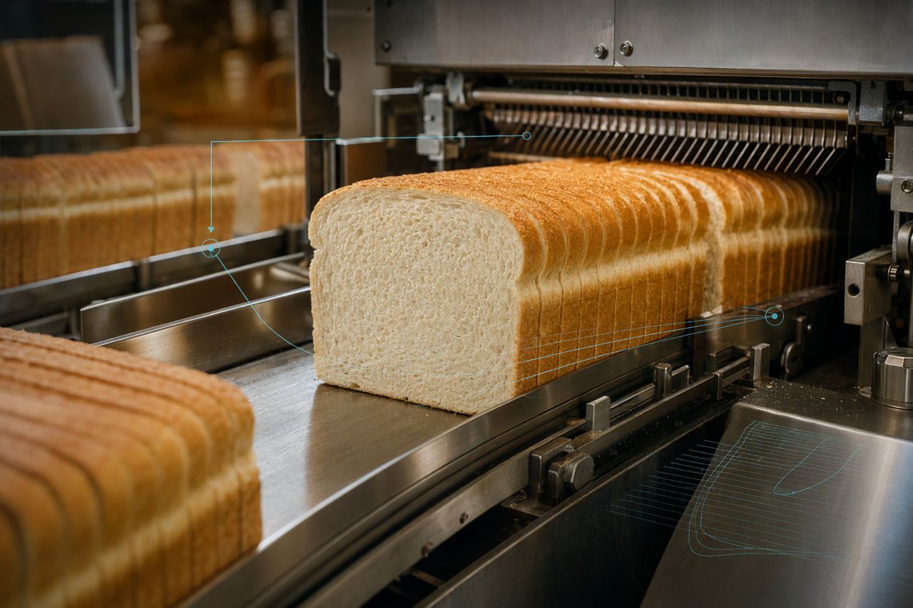 Bread Anti-Staling Enzymes for Commercial Bakeries | CrumbForge