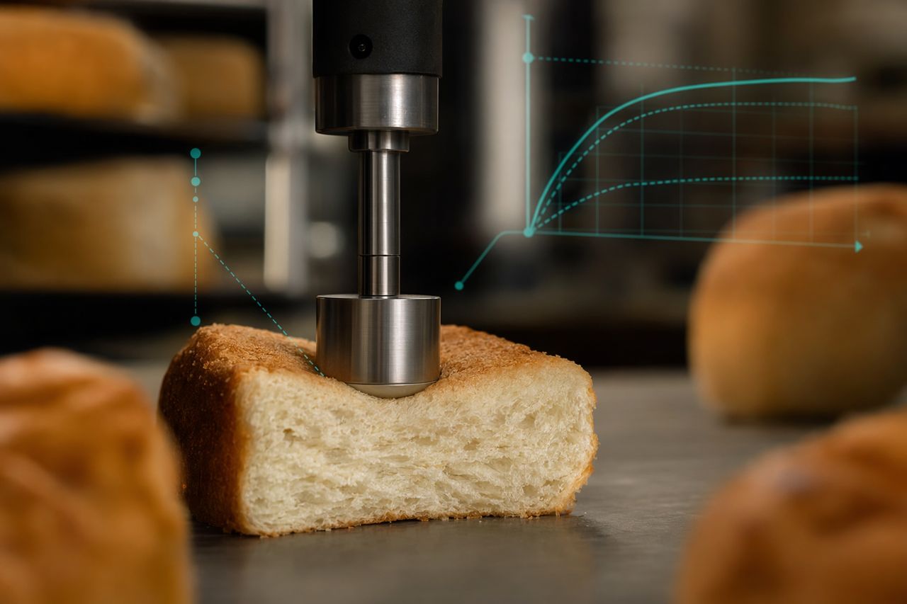 Bread Anti-Staling Enzymes for Commercial Bakeries | CrumbForge