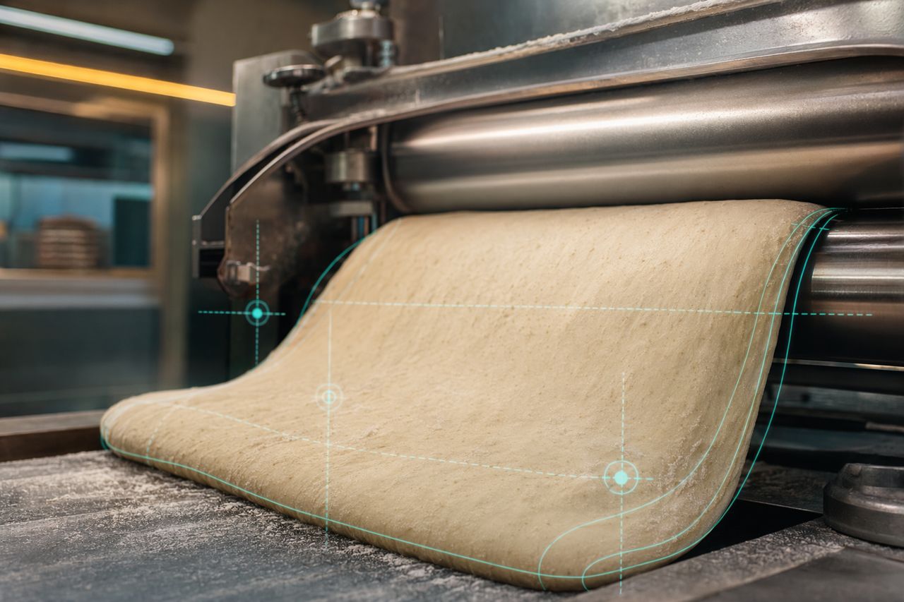 Bulk Enzyme for Bread Improver | Industrial Bakery Selection Guide