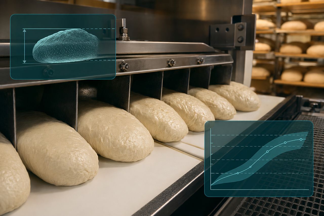 Clean Label Bread Improver Enzymes for Industrial Bakeries | CrumbForge