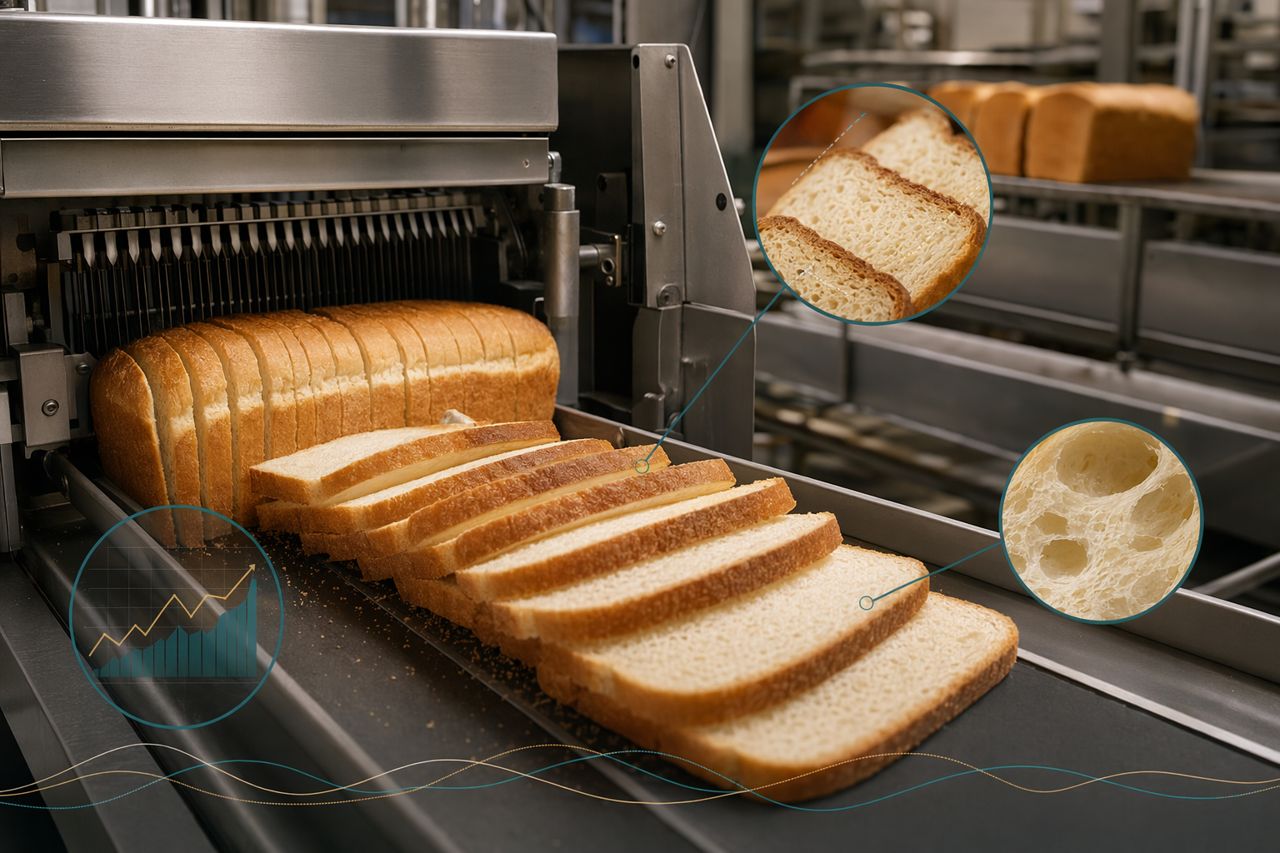 Enzyme for Bread Softness & Volume | CrumbForge