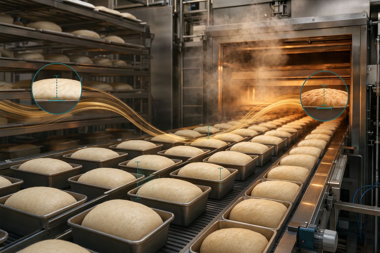 Enzyme for Bread Softness & Volume | CrumbForge