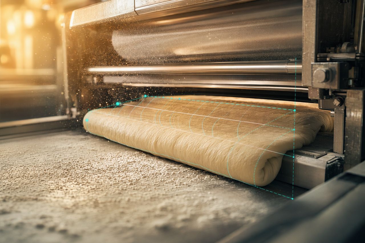CrumbForge | Bakery Enzyme Supplier for Bread Factories