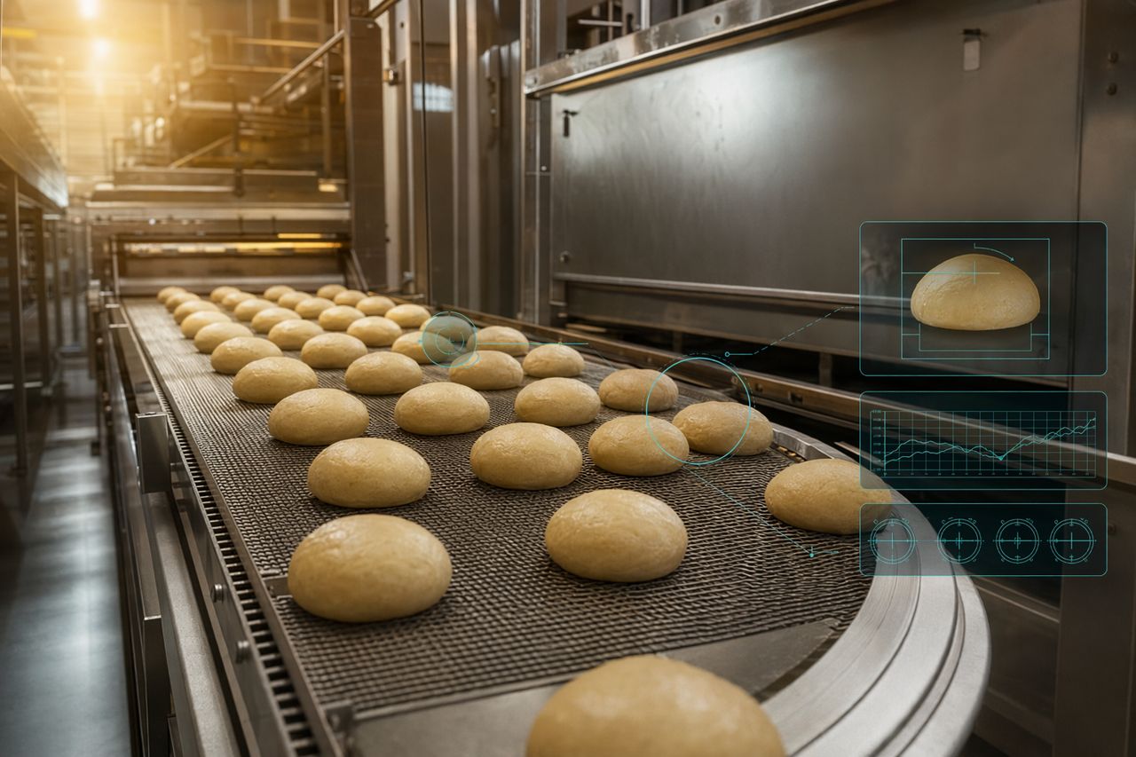 Industrial Bakery Enzyme Supplier for Bread Factories | CrumbForge