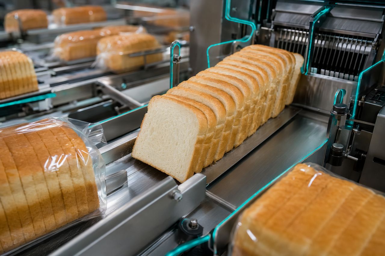 Bread Softness Complaints: Formula, Process, Packaging, or Distribution?
