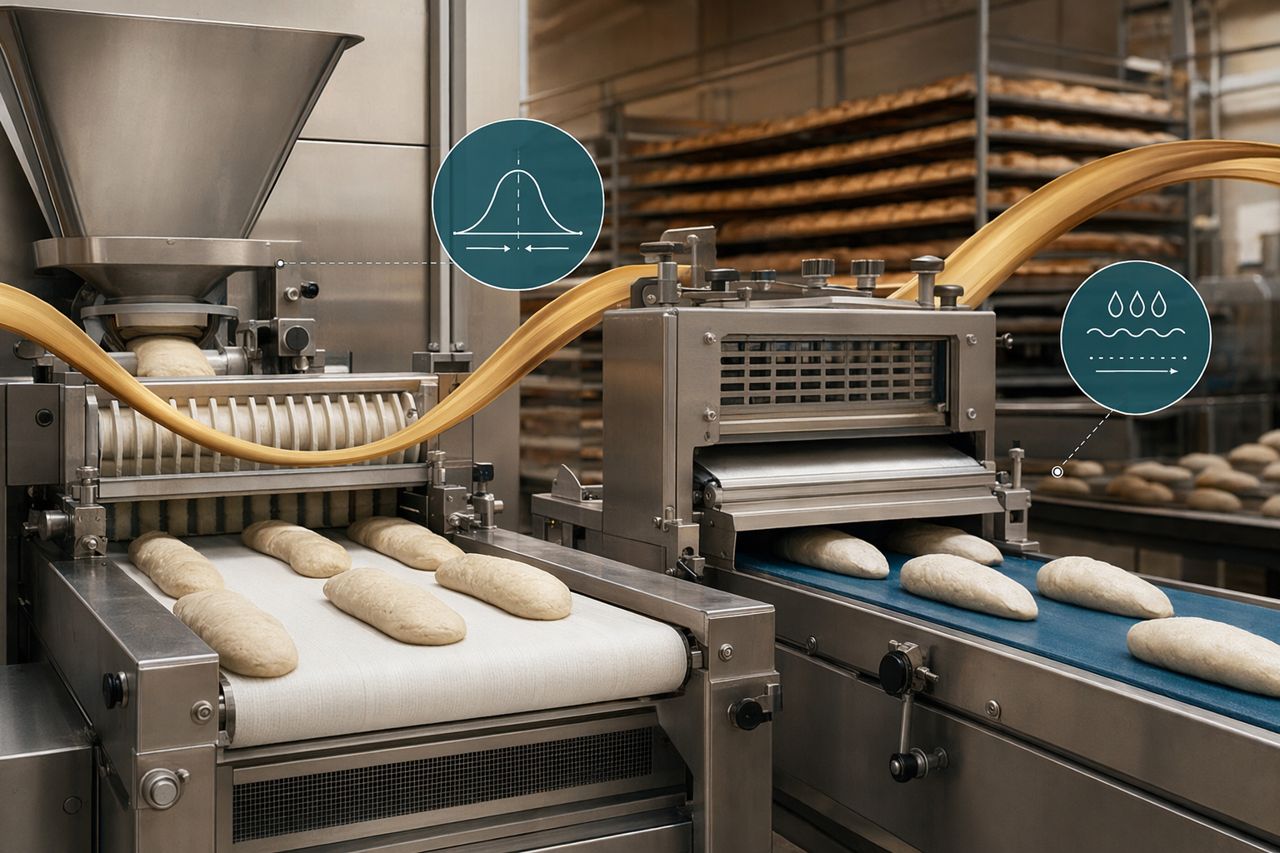 Checklist for Trialing a New Bread Improver | CrumbForge