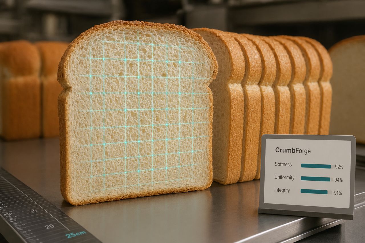 Checklist for Trialing a New Bread Improver | CrumbForge