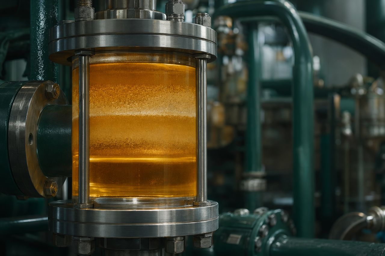 Enzyme Supplier for Edible Oil Degumming | Soybean, Rapeseed & Sunflower Refining