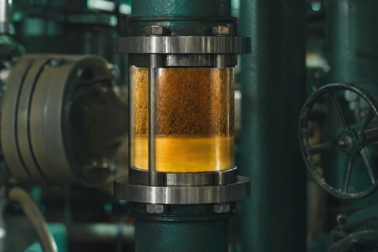 Centrifuge Separation After Enzymatic Degumming: Common Bottlenecks