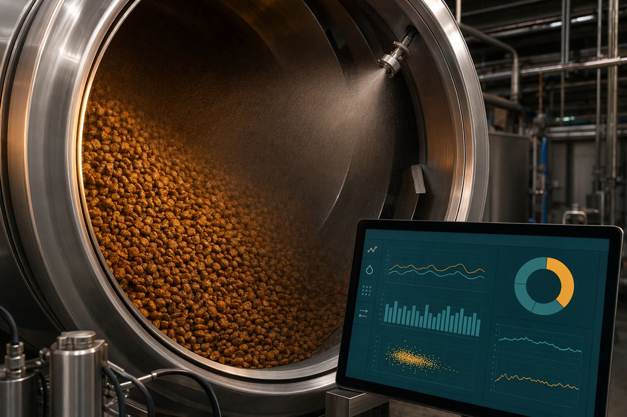 Kibblewright | Enzyme Supplier for Pet Food Manufacturing