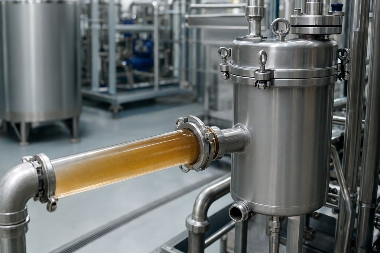Enzyme Supplier for Protein Hydrolysate Production | Peptarion