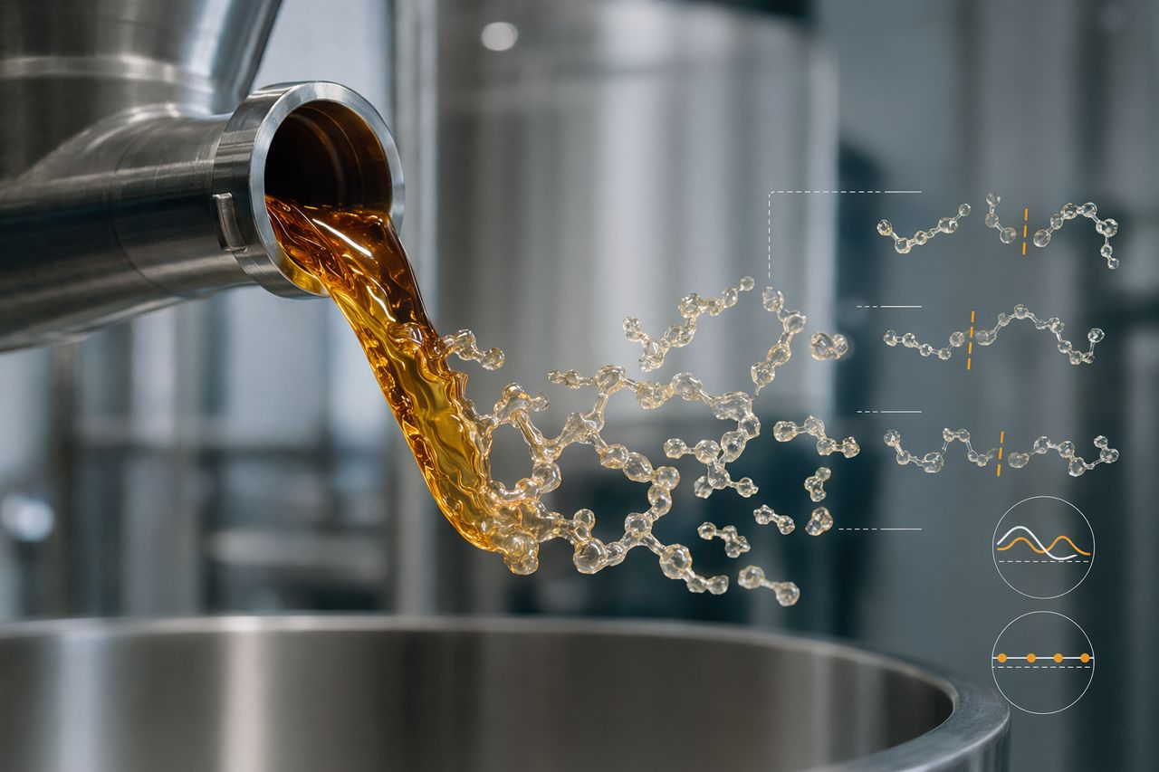 Food Protein Hydrolysis Enzyme Supplier for Industrial Plants | Peptarion