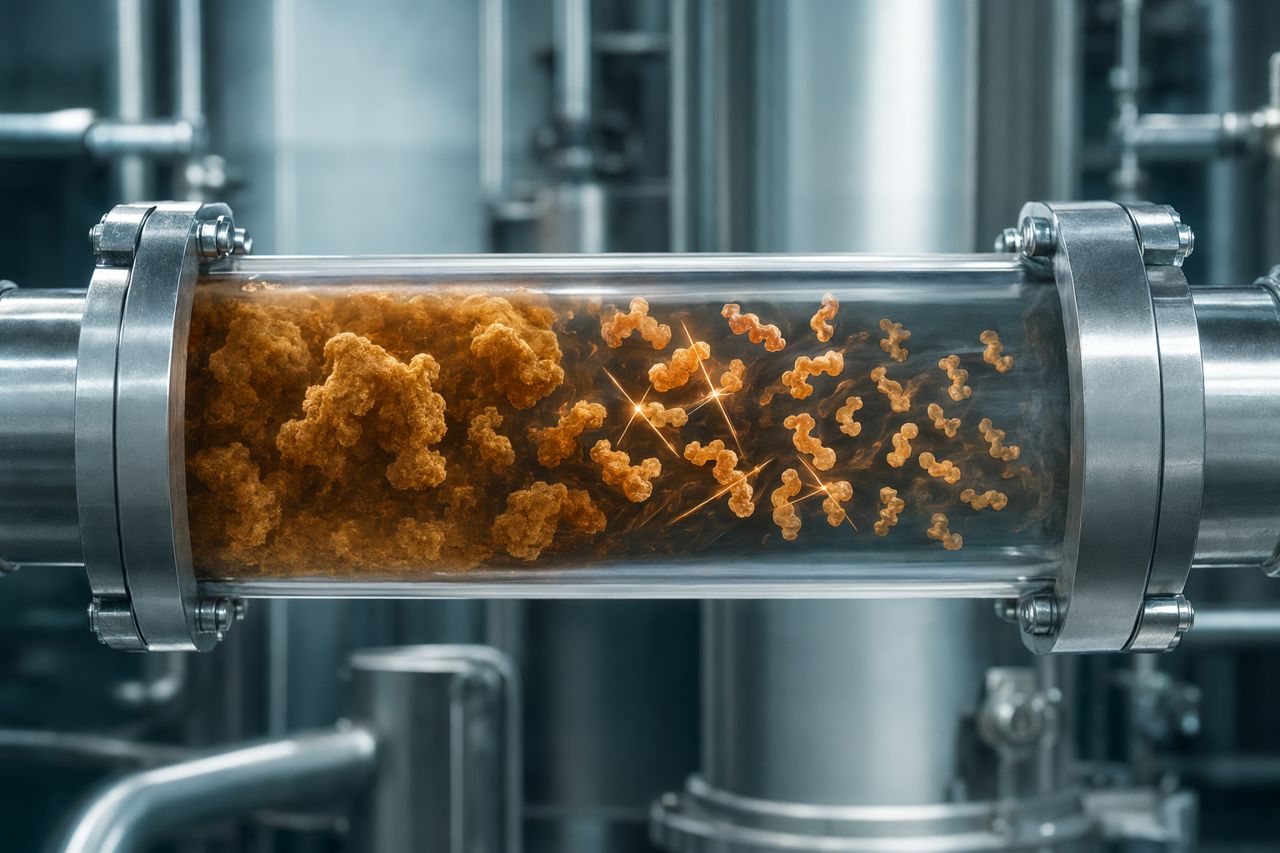 Peptarion | Enzyme Supplier for Protein Hydrolysate Production