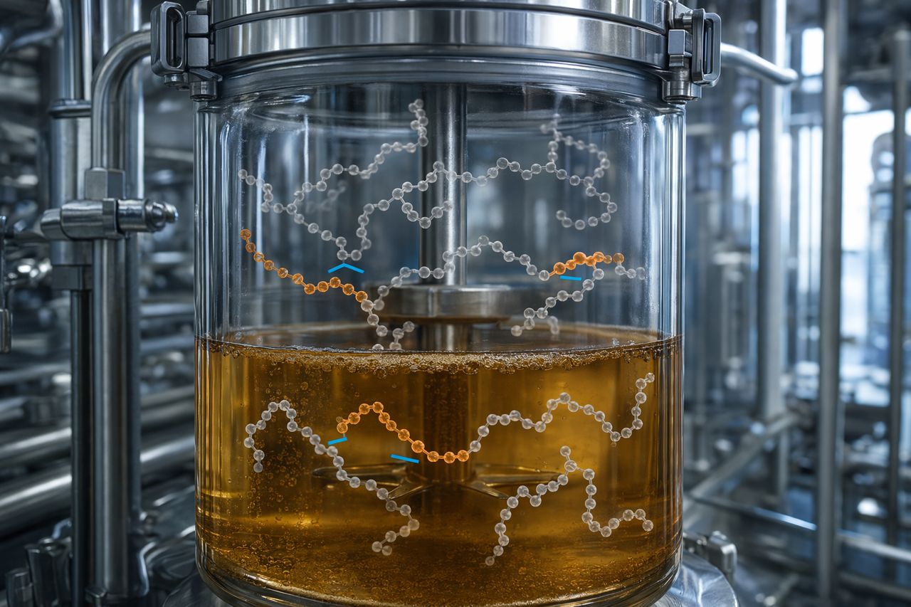 Bitterness Management in Protein Hydrolysates | Peptarion