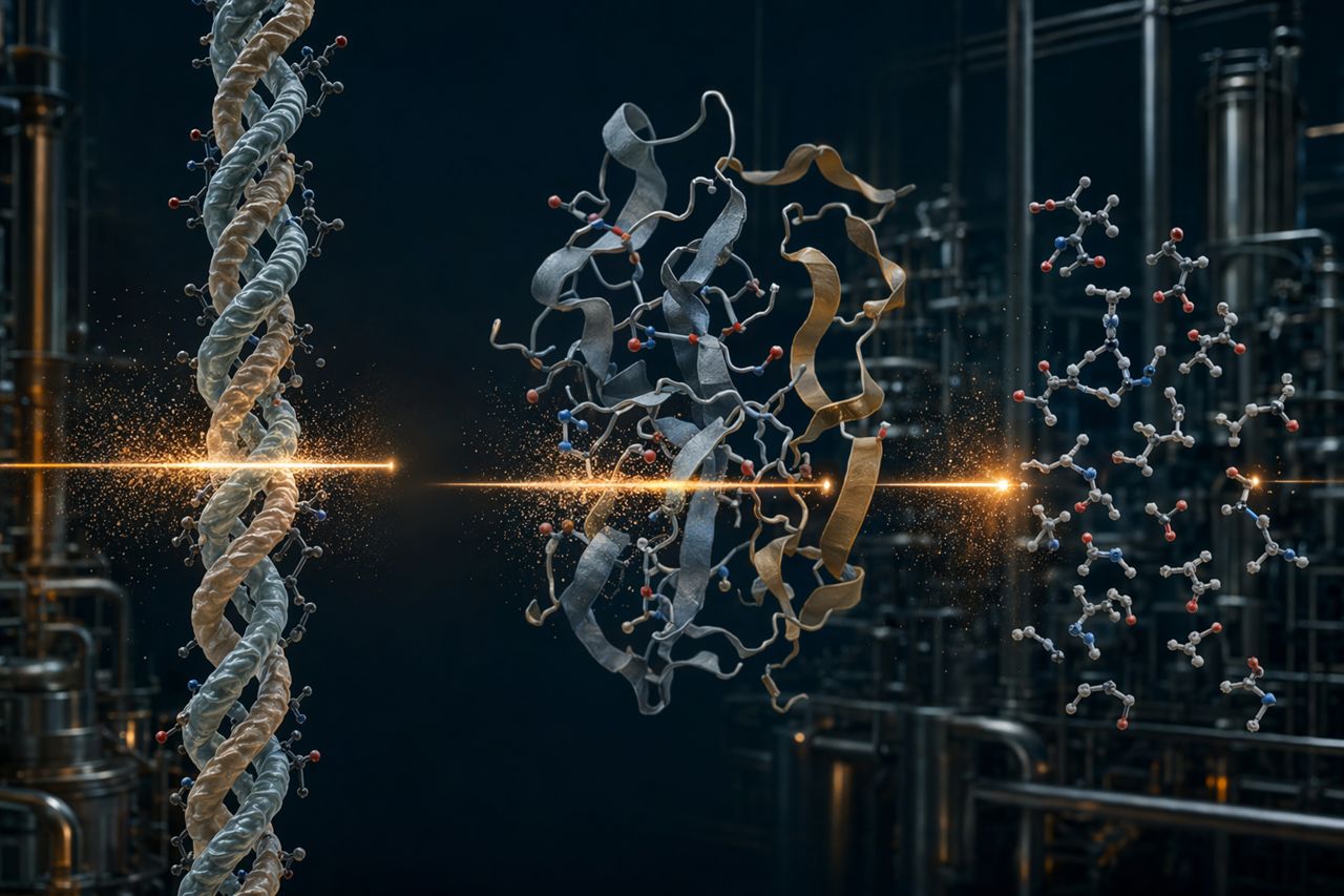 Collagen Peptides vs. Protein Hydrolysates: Manufacturing Differences