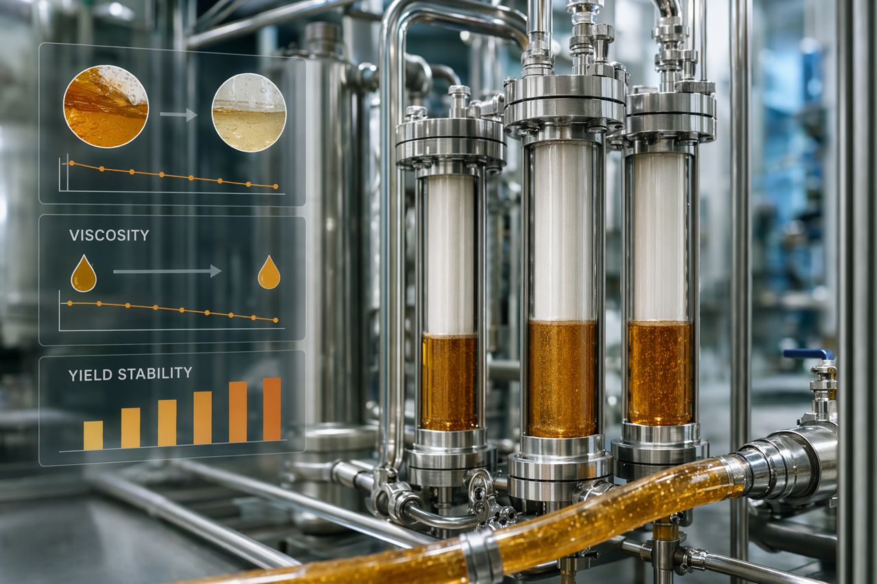 Collagen Peptides vs. Protein Hydrolysates: Manufacturing Differences
