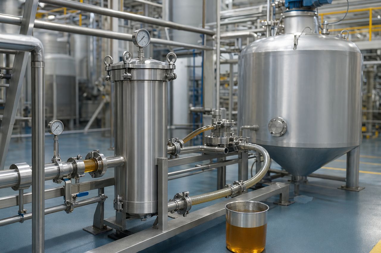 Tren Pasar Hydrolyzed Vegetable Protein untuk Produsen Bumbu
