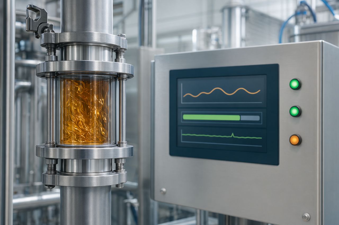 Sprühtrocknung von Proteinhydrolysaten: Worauf Produktionsteams vor dem Trockner achten