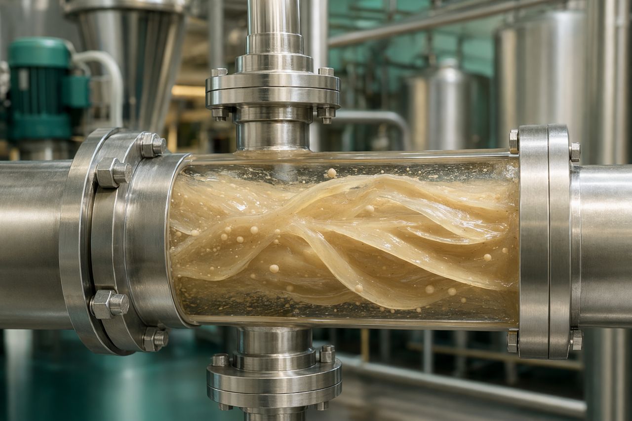 Enzymes for Chickpea Protein Extraction | Hilum Process Co.