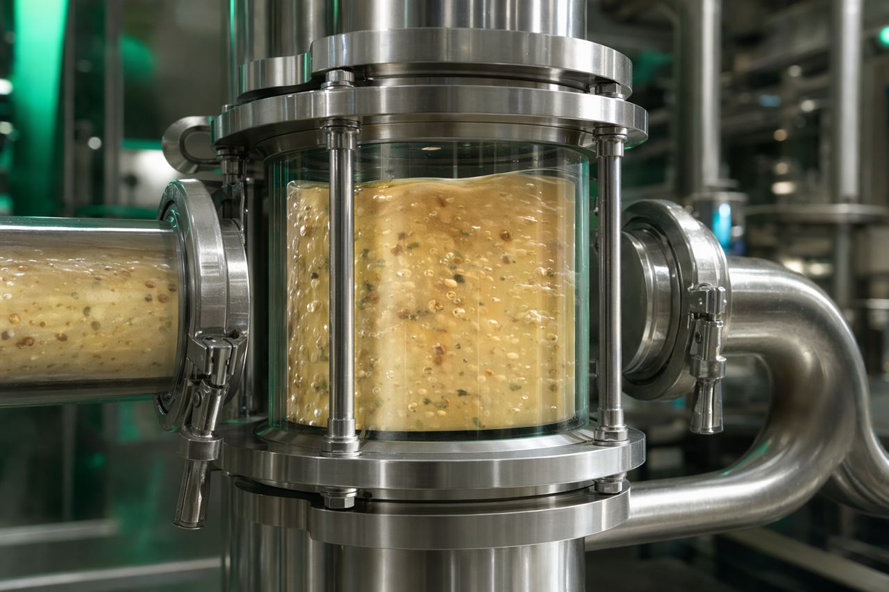 Enzyme Supplier for Pulse Protein Processing | Lentil Extraction Lines
