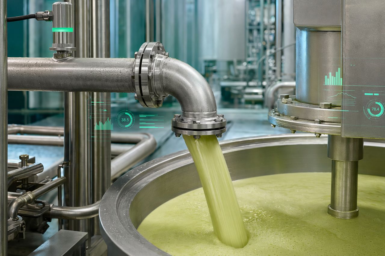 Enzyme Supplier for Pulse Protein Processing | Hilum Process Co.
