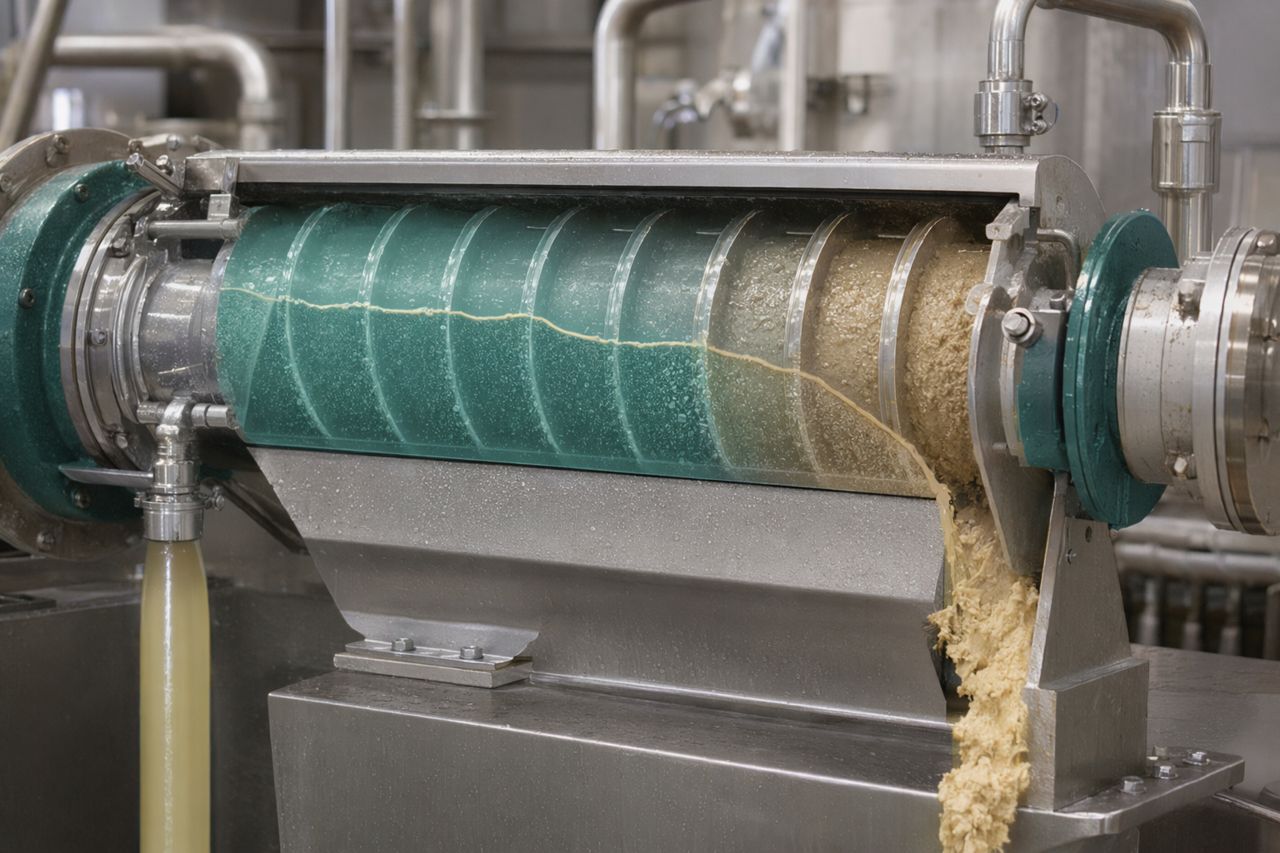 Enzyme Supplier for Pulse Protein Processing | Hilum Process Co.