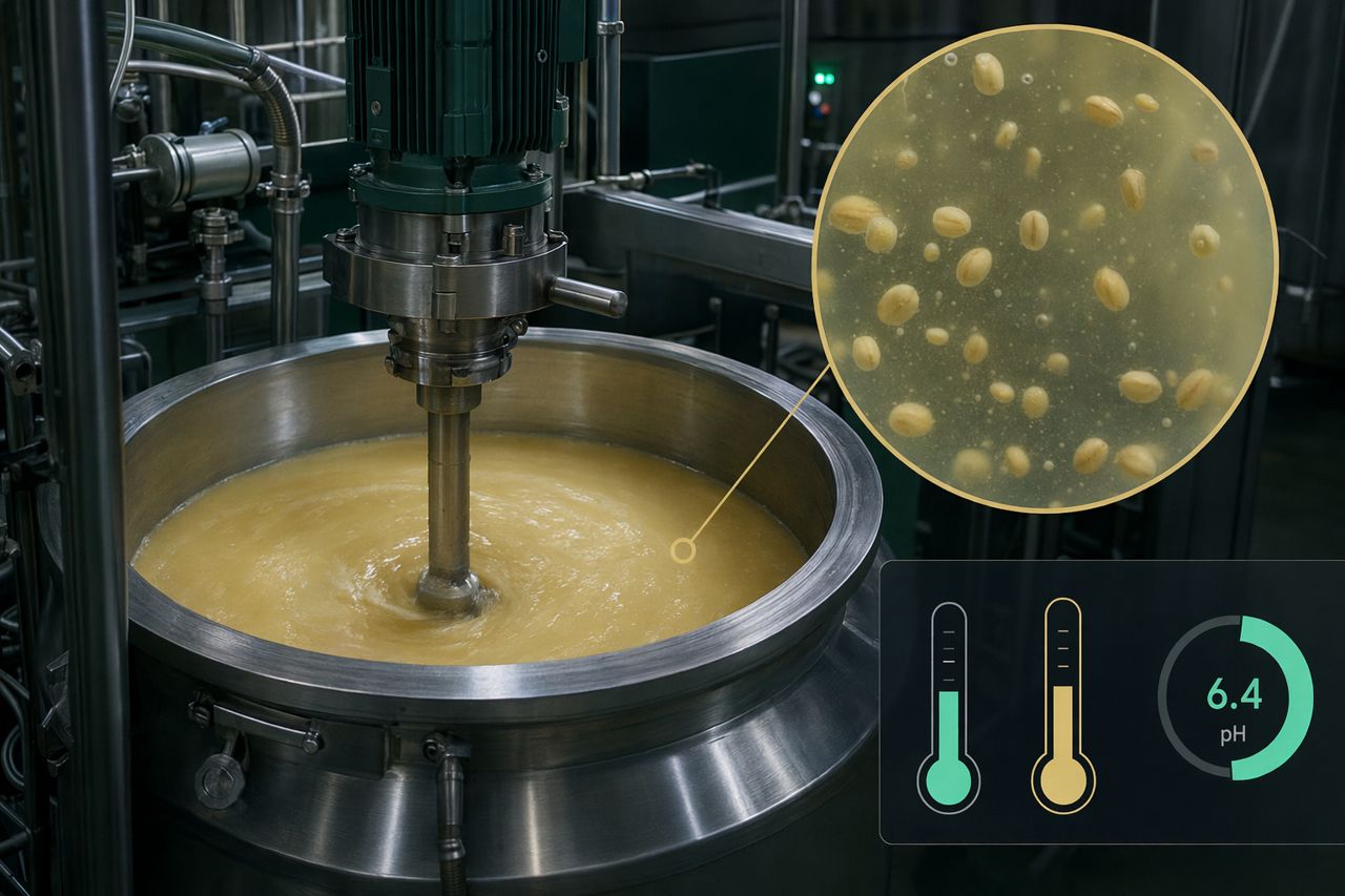 Anti-Nutritional Factors in Pulse Protein Ingredients | Hilum Process Co.