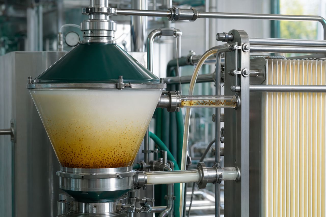 Anti-Nutritional Factors in Pulse Protein Ingredients | Hilum Process Co.