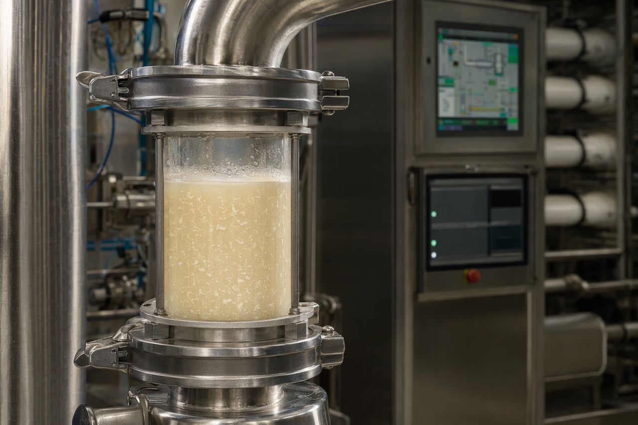 Valorizing Fiber and Starch Streams from Pulse Protein Processing