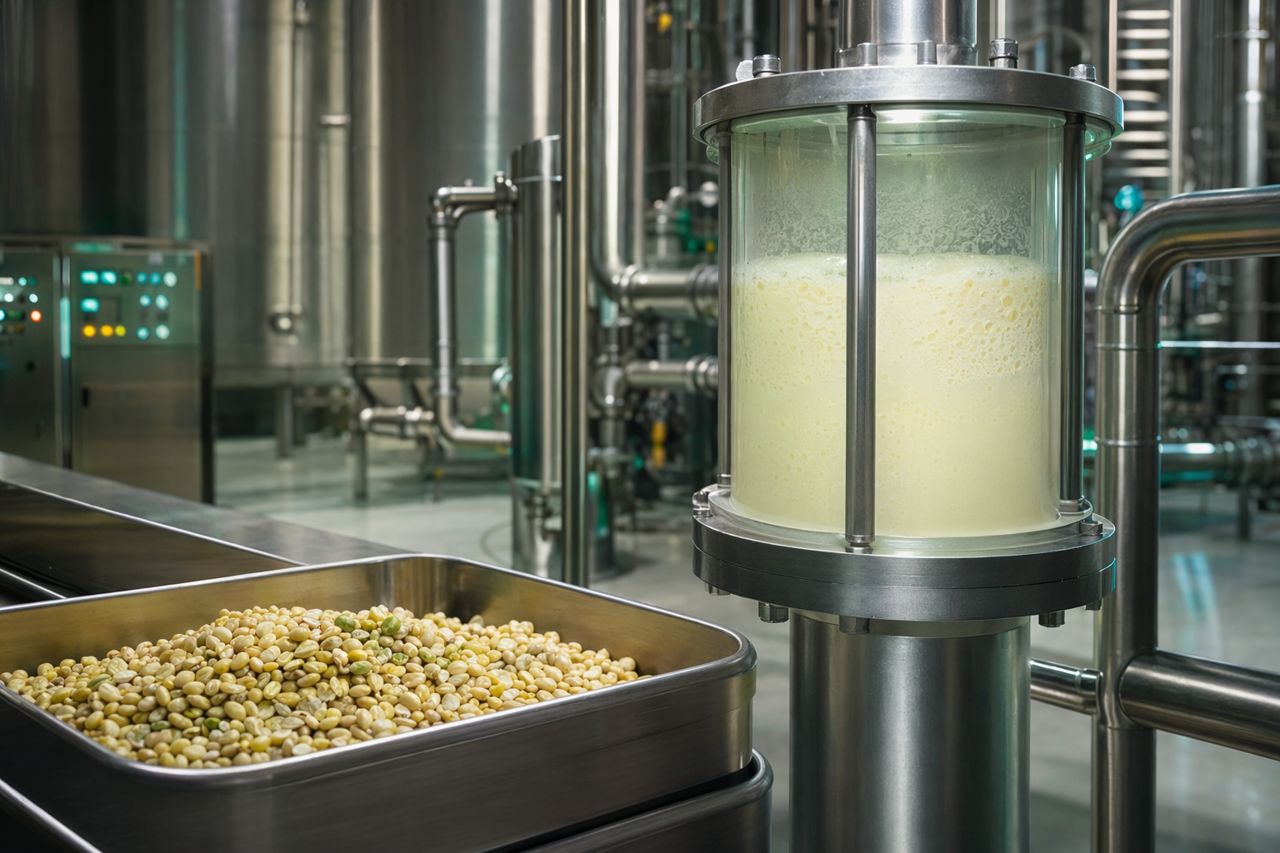 Quality Specifications Buyers Expect from Pulse Protein Isolates