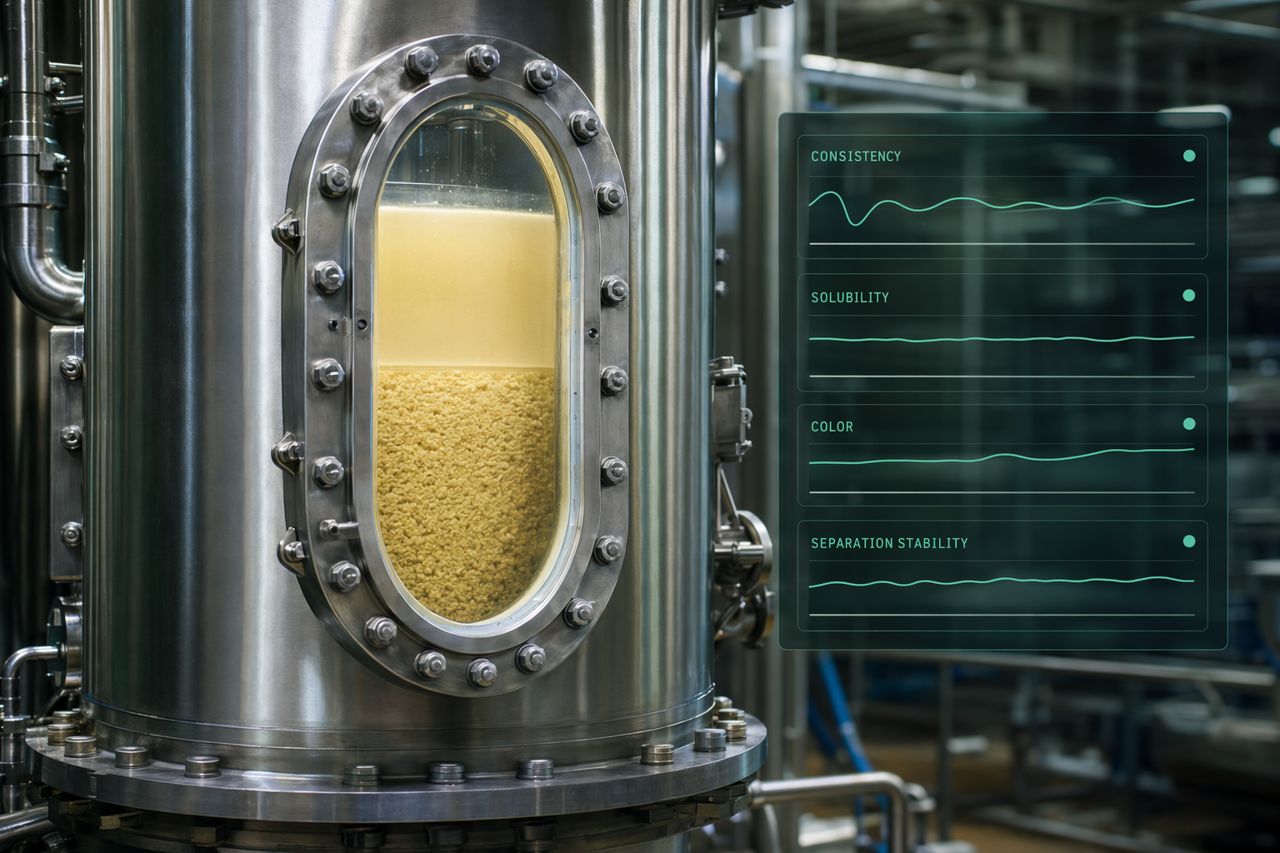 Quality Specifications Buyers Expect from Pulse Protein Isolates