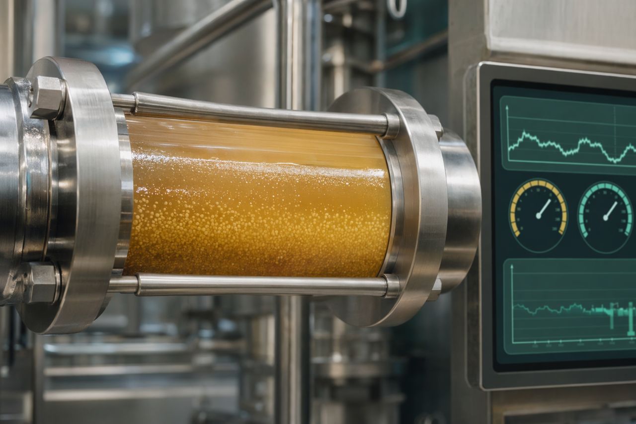 Panduan Uji Coba Peningkatan Rendemen Protein Legum | Hilum Process Co.