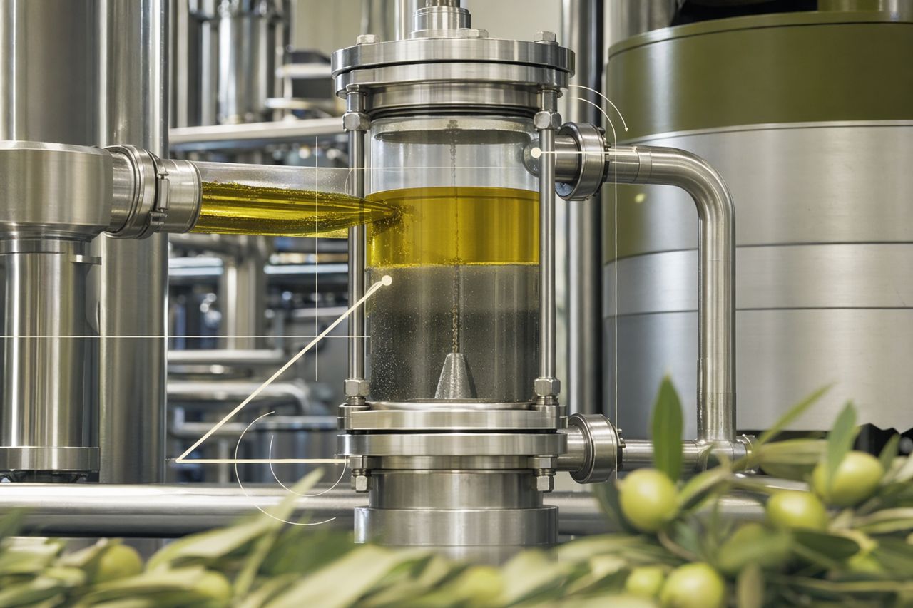 Enzyme Supplier for Olive Oil Extraction | Olivanta