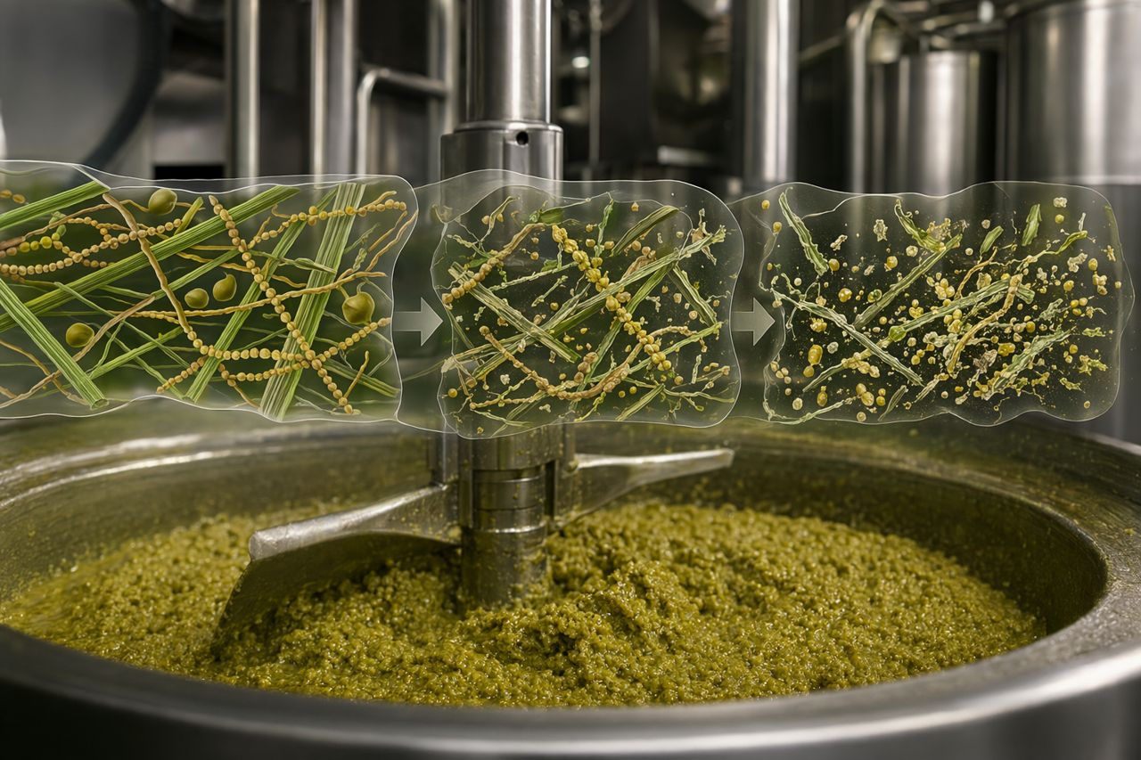 Enzyme Supplier for Olive Oil Extraction | Olivanta