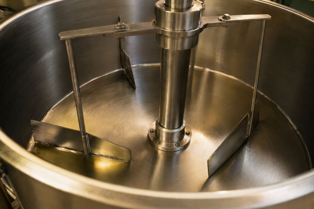 Cleaning and Sanitation Routines That Protect Olive Oil Quality