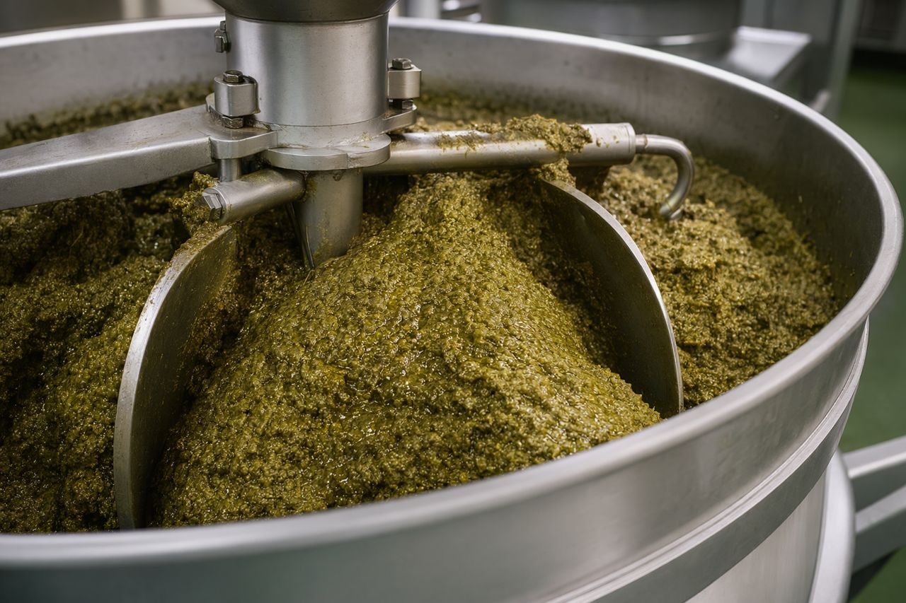 Decanter Performance Clues for Olive Oil Mills | Olivanta
